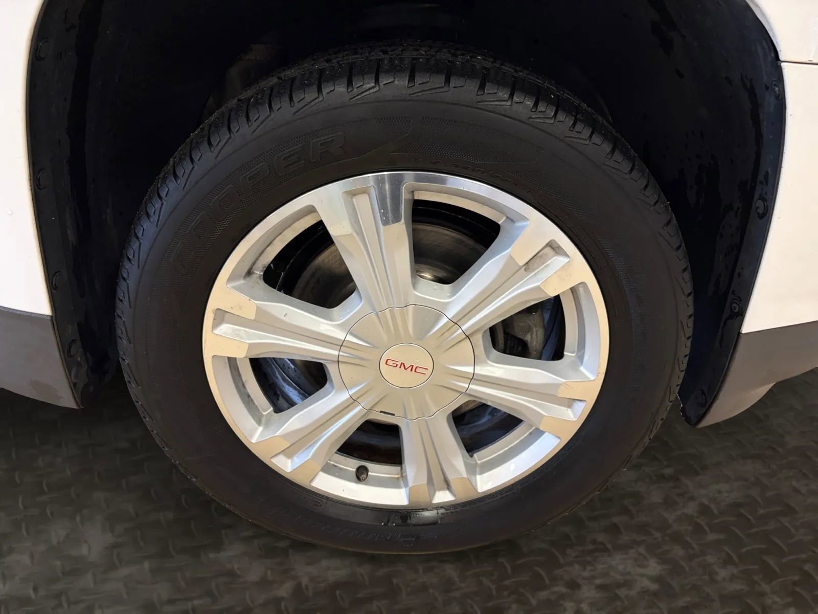 Used 2017 GMC Terrain SLT w/ Driver Alert Package I image 80