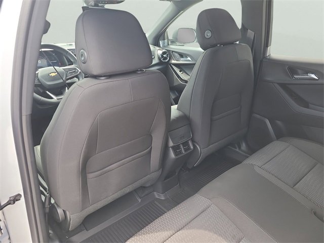 New 2026 Chevrolet Equinox LT w/ Safety and Technology Package image 12