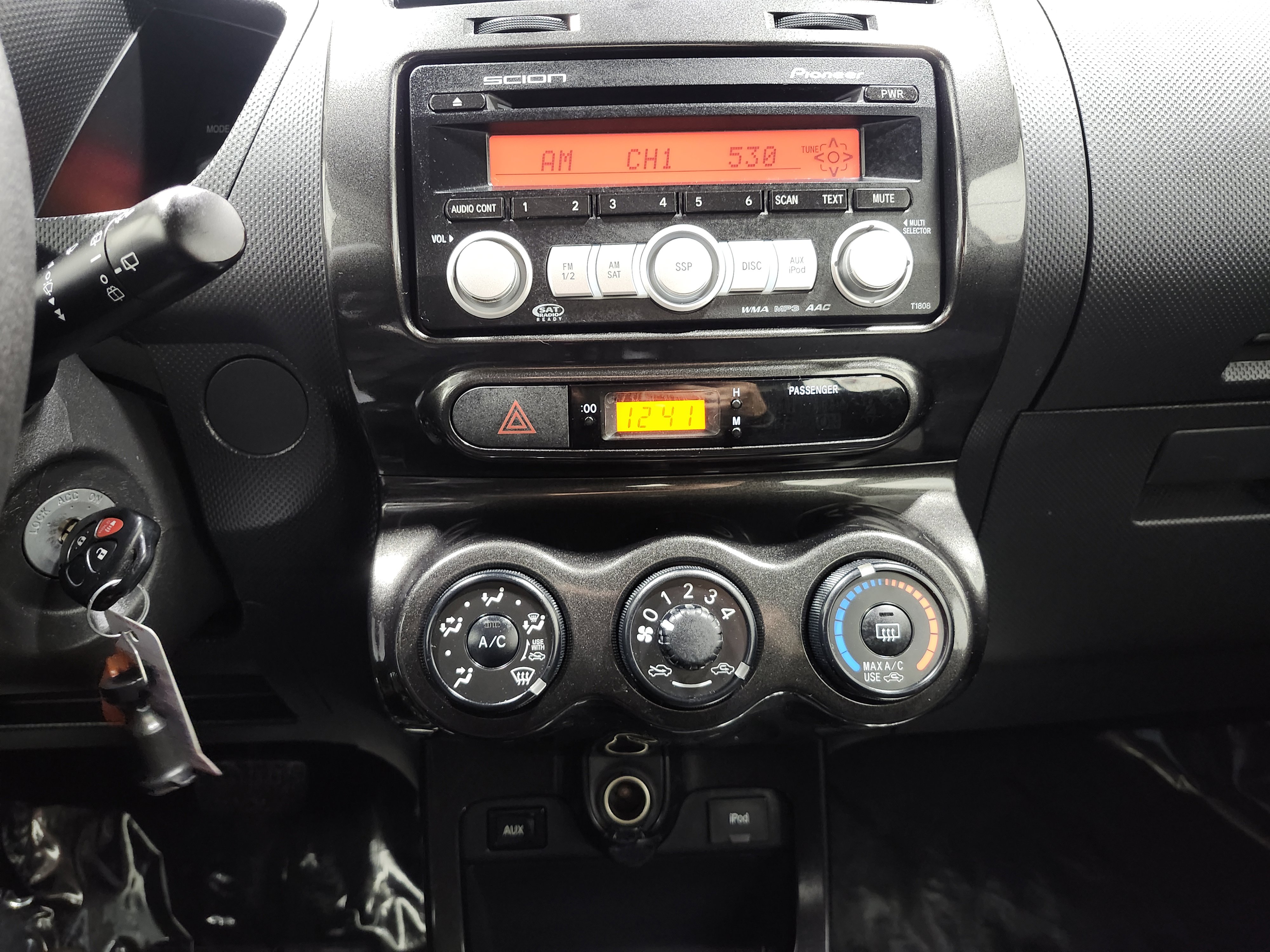 Used 2009 Scion xD image 26