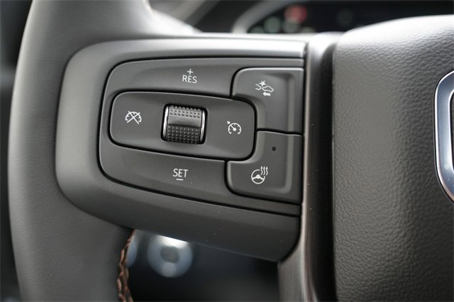 New 2026 GMC Sierra 2500 AT4 w/ AT4 Premium Plus Package image 14