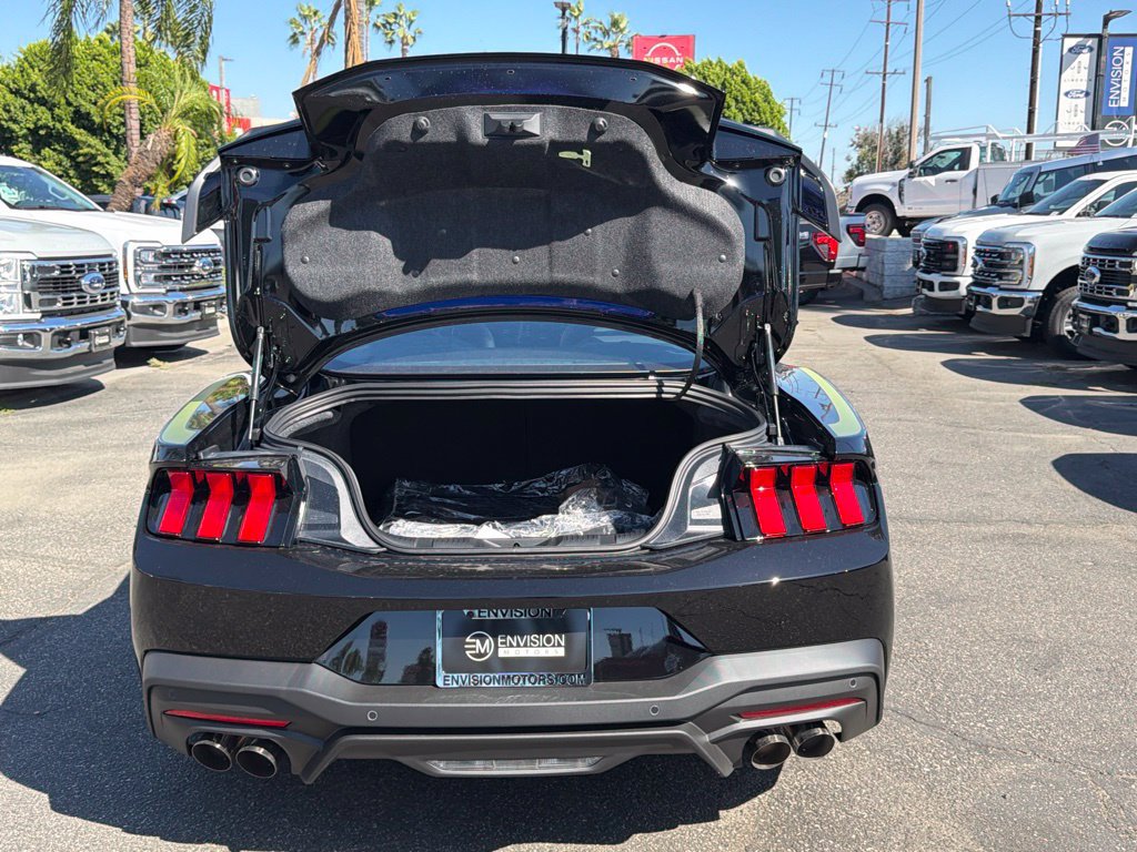 New 2026 Ford Mustang Premium w/ Mustang RTR Package RWD image 15