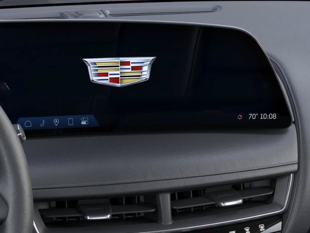 New 2026 Cadillac CT5 V Blackwing RWD image 20