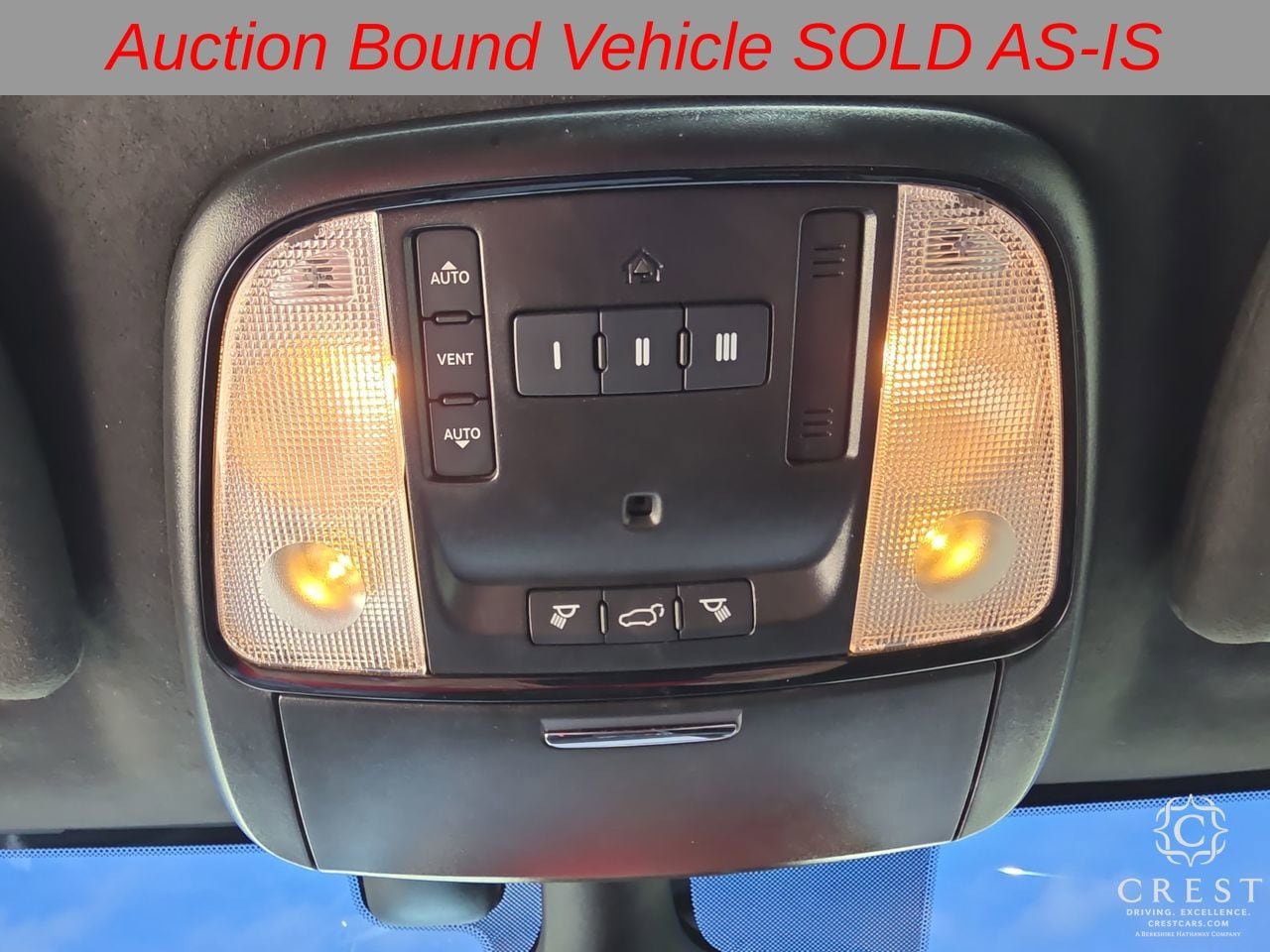 Used 2021 Dodge Durango Citadel w/ Premium Entertainment Group RWD image 21