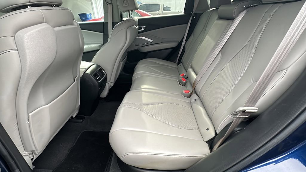 Used 2023 Acura RDX FWD w/ Technology Package image 15