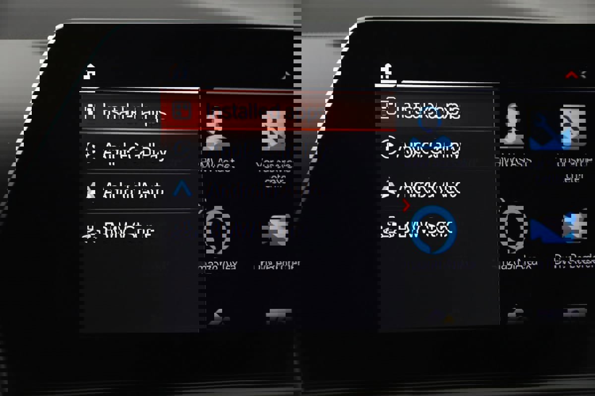 Used 2022 BMW M850i Gran Coupe xDrive image 44