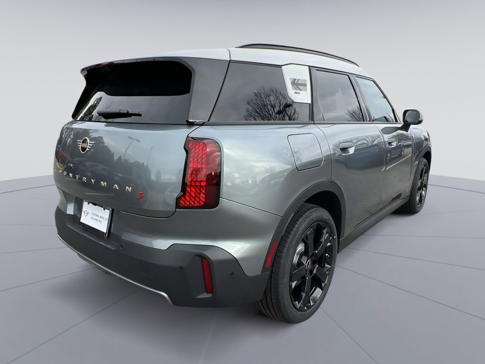 New 2026 MINI Cooper Countryman S AWD/4WD image 5