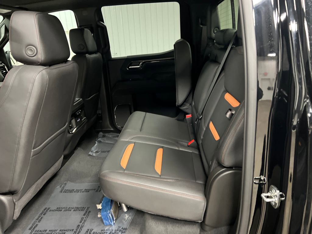 New 2026 GMC Sierra 1500 AT4 w/ AT4 Premium Package image 13