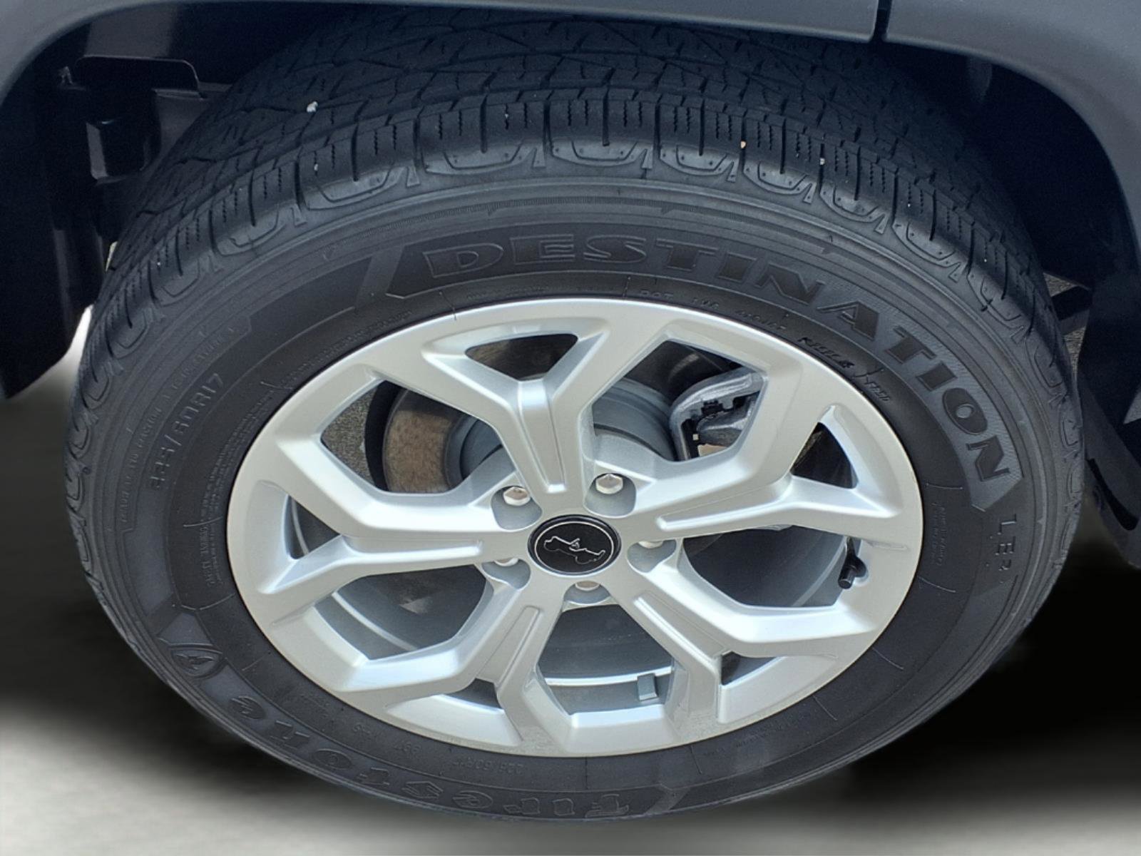 Used 2025 Jeep Compass Sport image 9