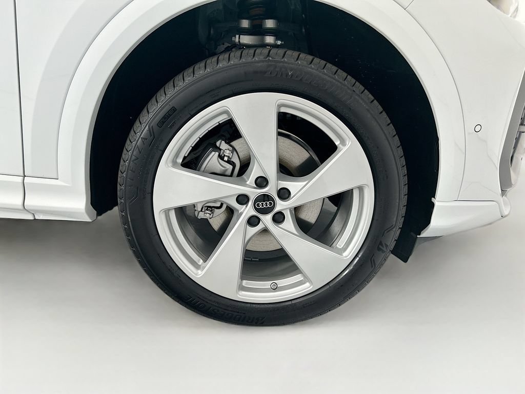 New 2026 Audi Q5 Premium Plus AWD/4WD image 31