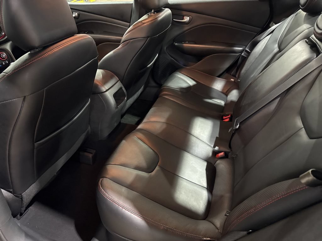Used 2014 Dodge Dart GT FWD image 25