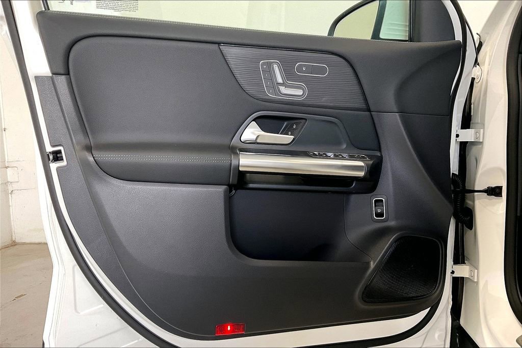 New 2026 Mercedes-Benz GLA 250 4MATIC image 10