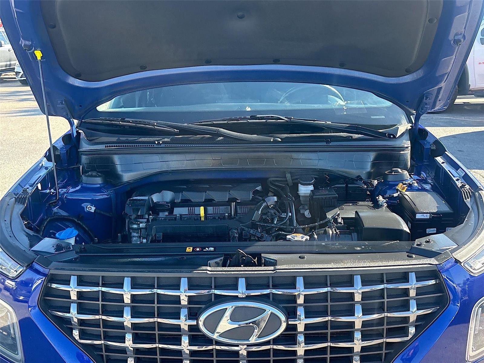 Used 2021 Hyundai Venue SEL image 30