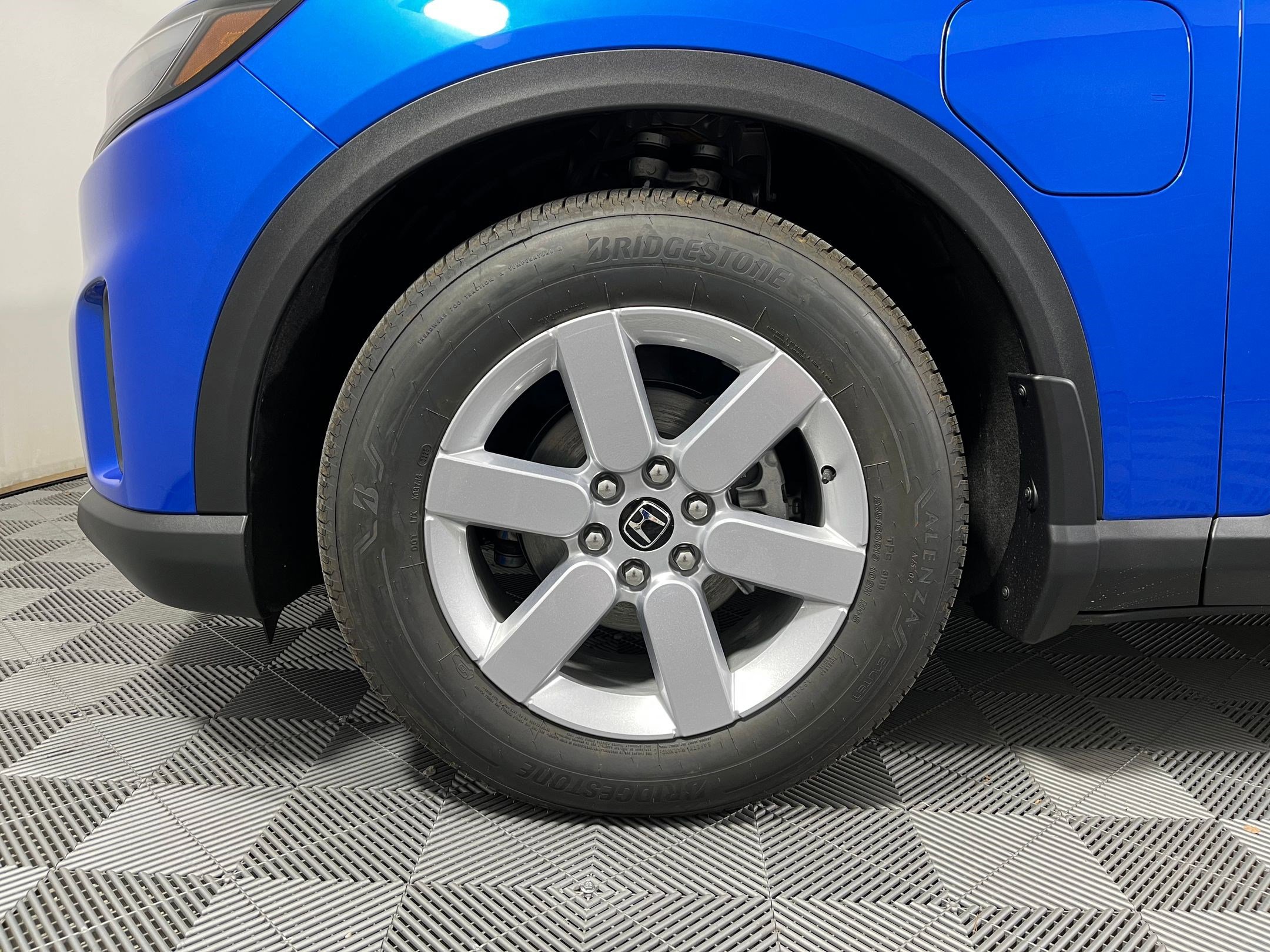 New 2025 Honda Prologue Eco image 9