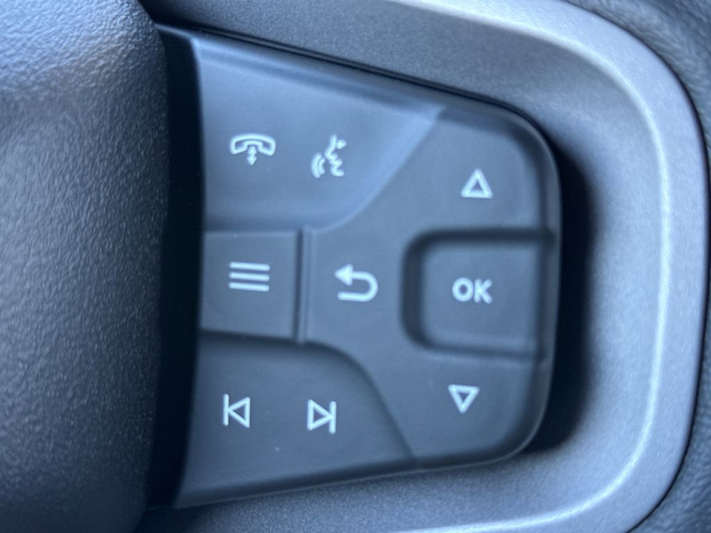 New 2025 Ford Bronco Outer Banks w/ Sasquatch Package image 32