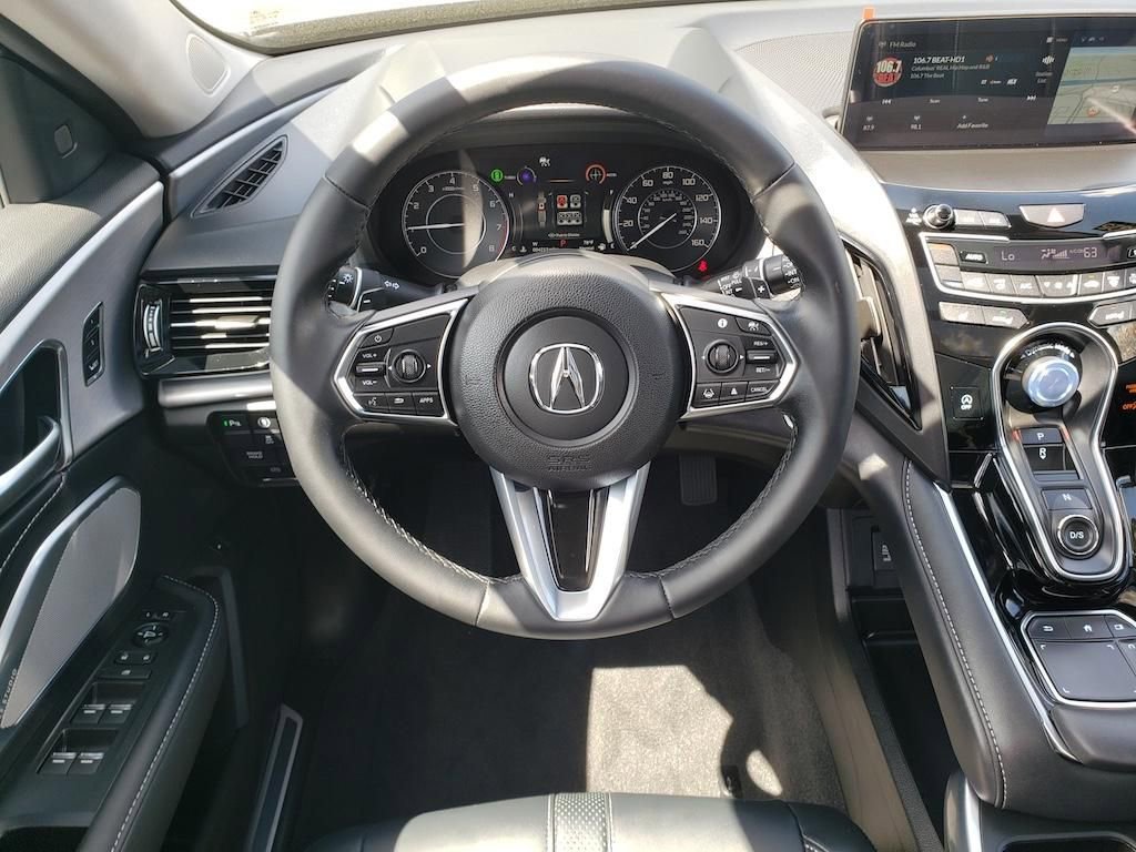 Certified 2025 Acura RDX w/ Technology Package image 14
