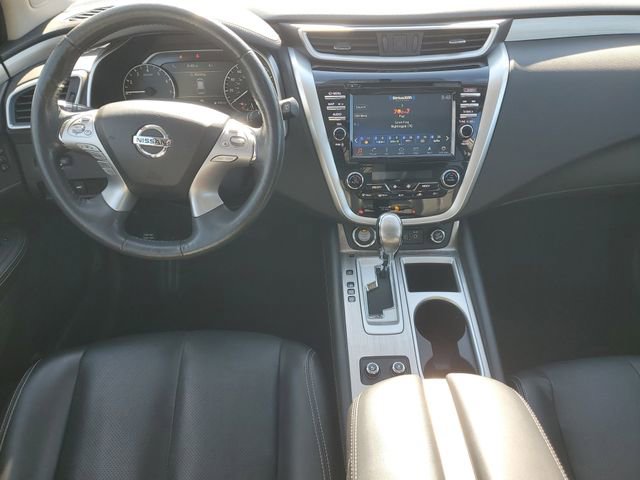 Used 2018 Nissan Murano Platinum AWD/4WD image 13