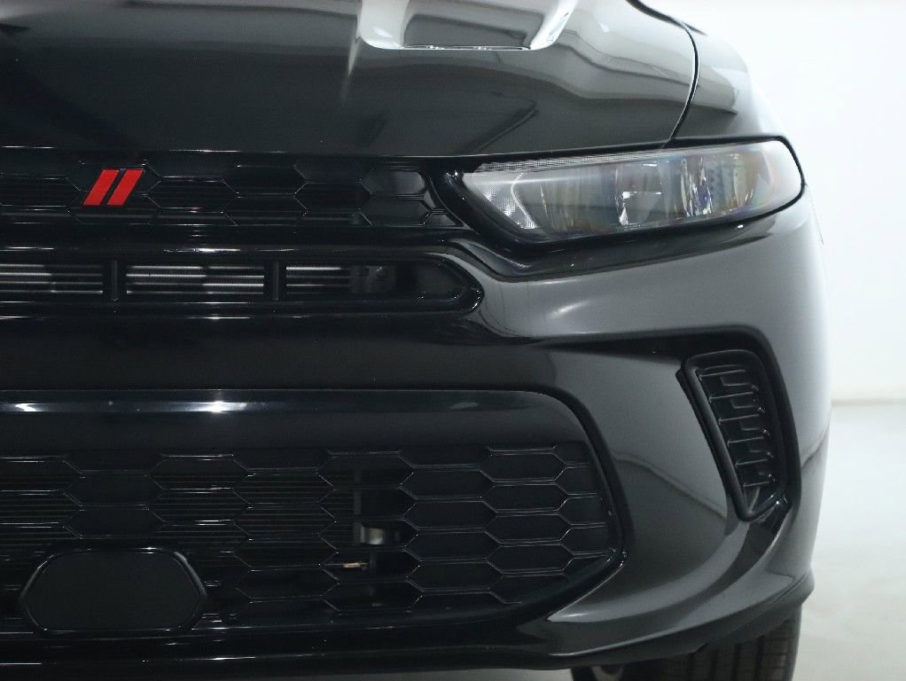 Used 2024 Dodge Hornet GT image 7