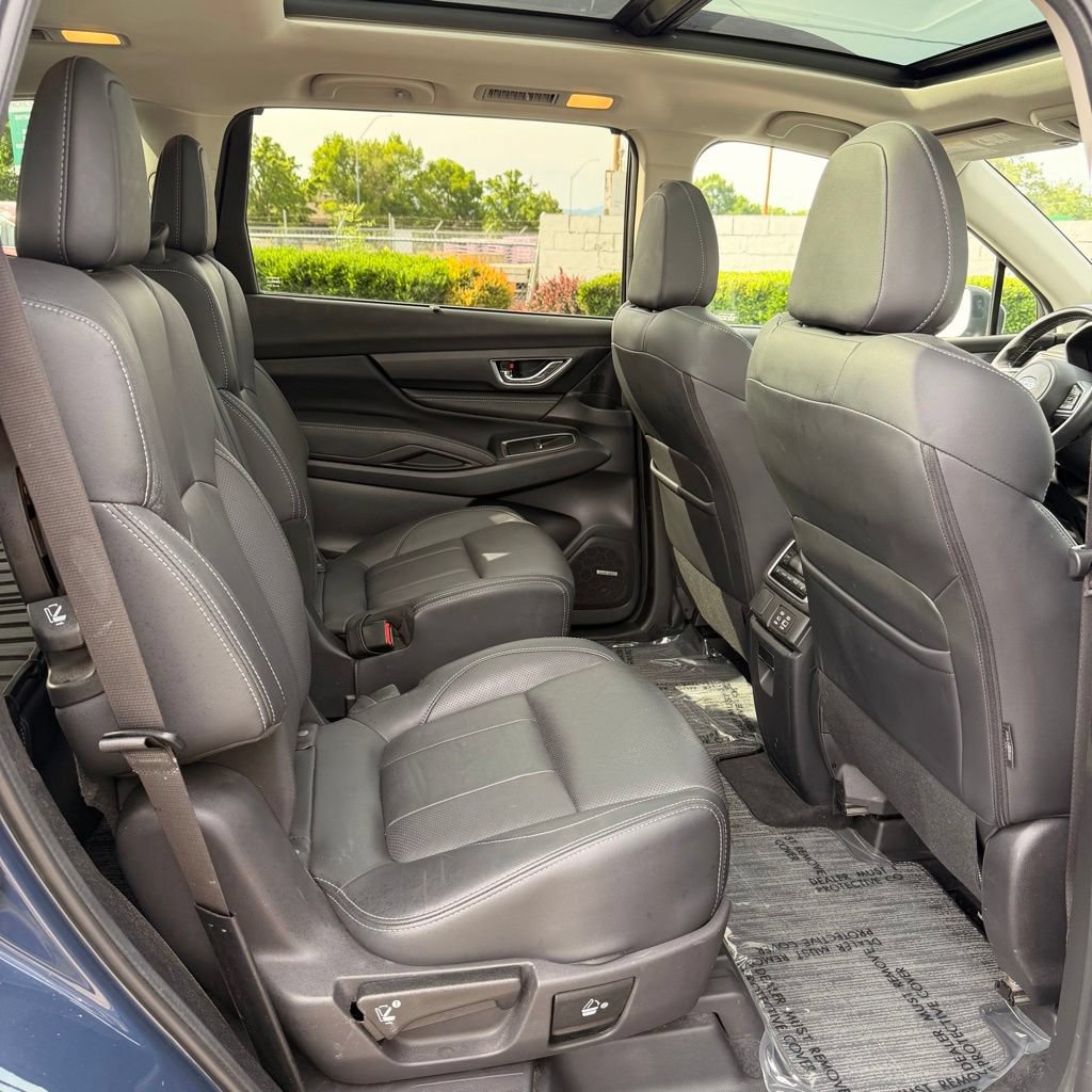 Used 2023 Subaru Ascent Limited w/ Technology Package AWD/4WD image 31