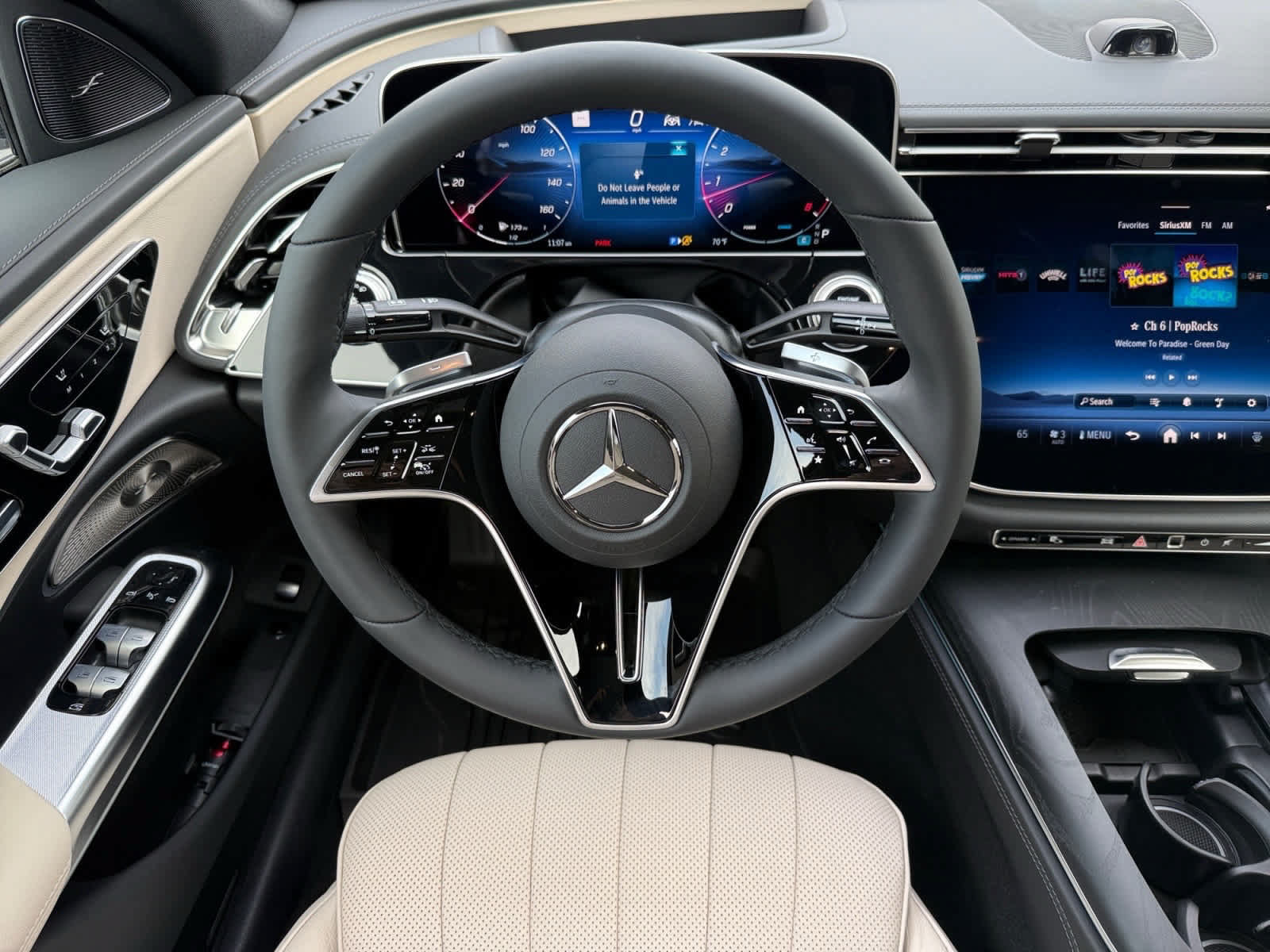 Used 2026 Mercedes-Benz E 350 4MATIC Sedan image 14