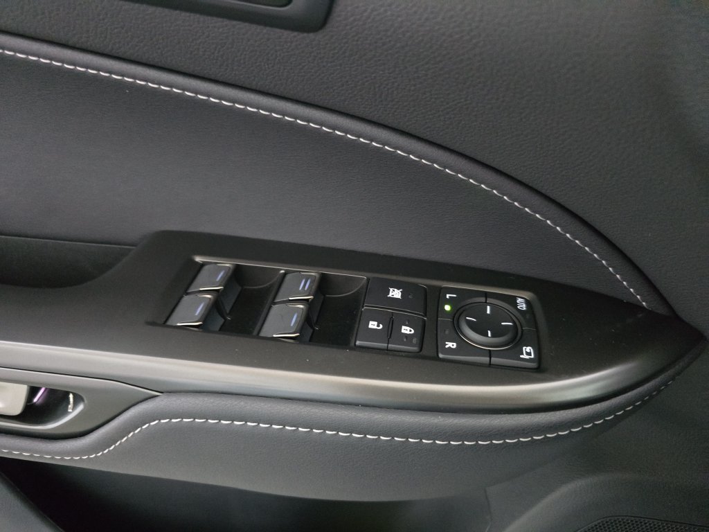 New 2026 Lexus NX 350 AWD w/ Accessory Package (2T) image 26