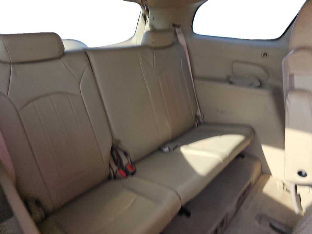 Used 2011 Buick Enclave CXL AWD/4WD image 11