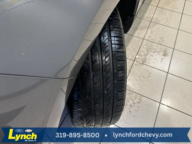 Used 2024 Ford Edge Titanium AWD/4WD image 30