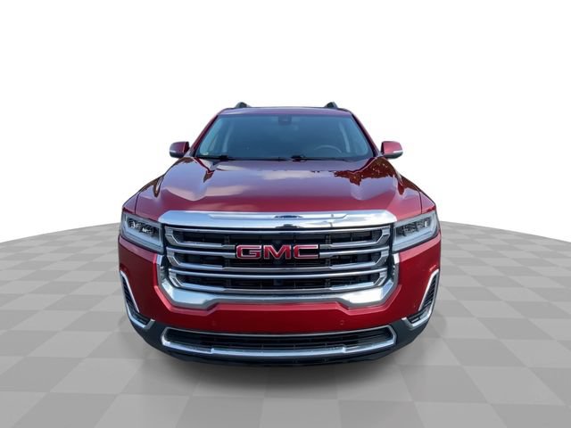 Used 2021 GMC Acadia SLE w/ Driver Convenience Package AWD/4WD image 5