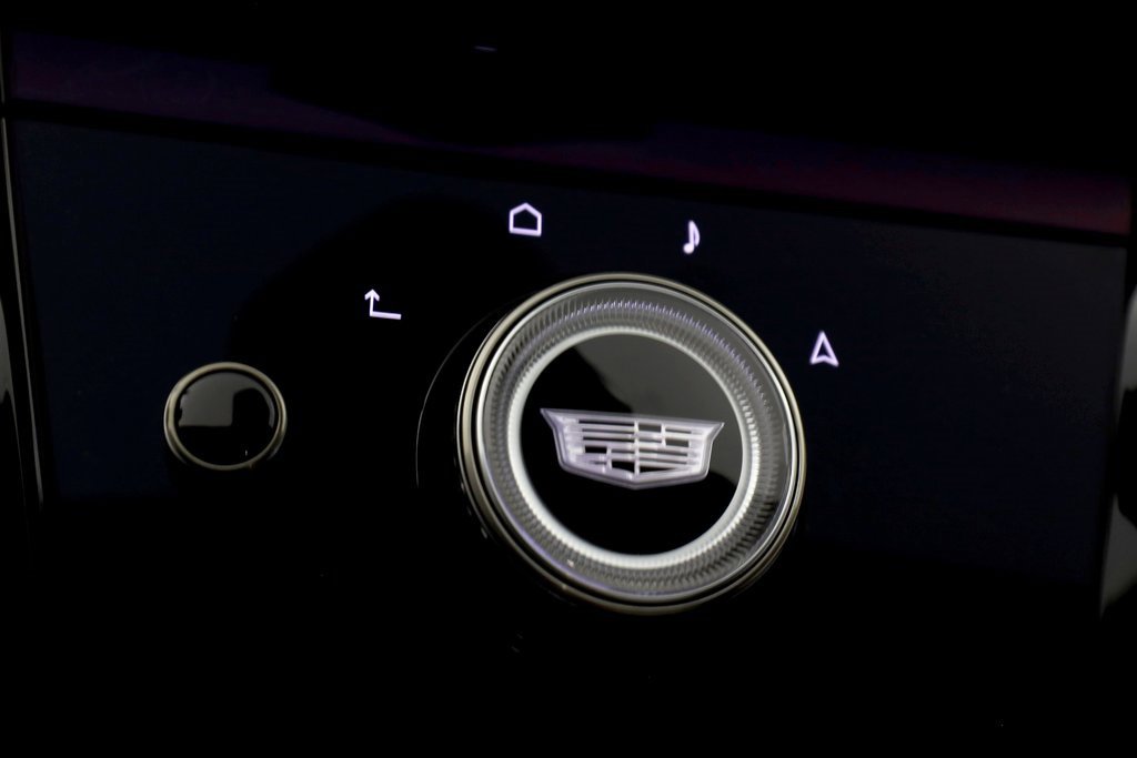 Used 2026 Cadillac Escalade Sport w/ Touring Package image 36