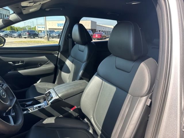 Used 2024 Hyundai Tucson XRT image 8