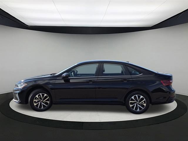 New 2026 Volkswagen Jetta S image 4