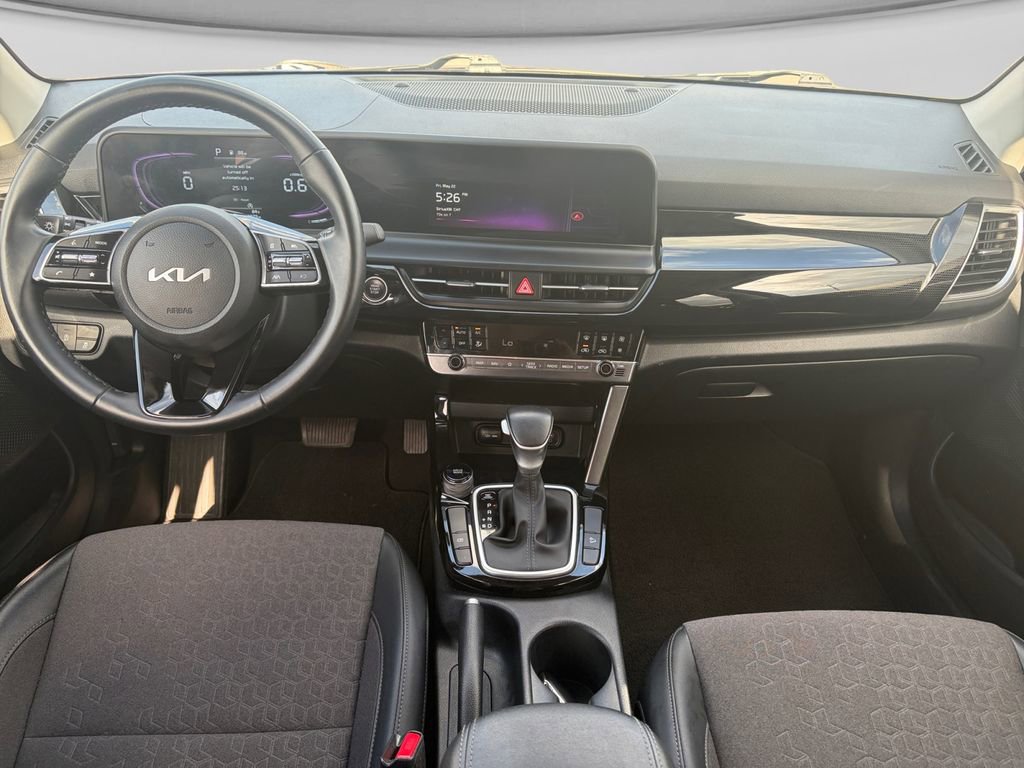 Used 2025 Kia Seltos S FWD image 8