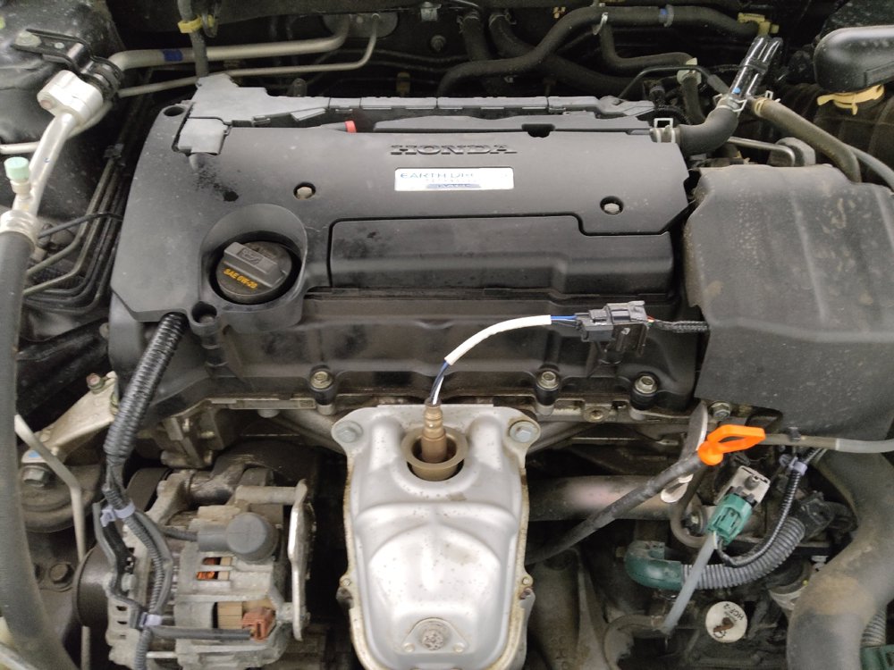Used 2016 Honda Accord LX image 30