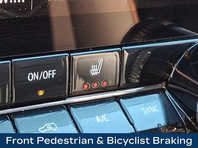 Used 2024 GMC Canyon AT4 image 19