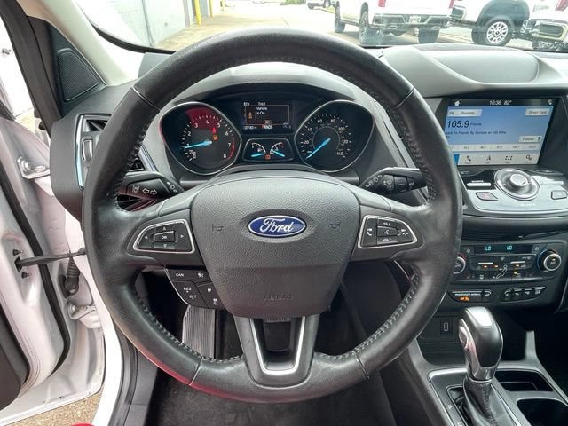 Used 2019 Ford Escape Titanium FWD image 15