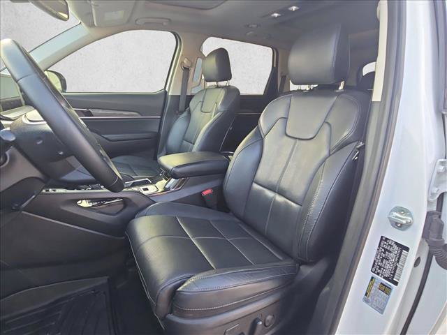 Used 2021 Kia Telluride SX AWD/4WD image 16