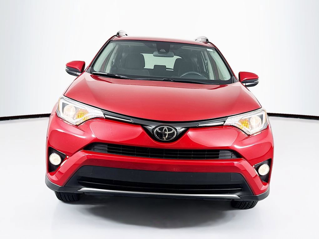 Used 2017 Toyota RAV4 XLE w/ Plus Special Value Package FWD image 2