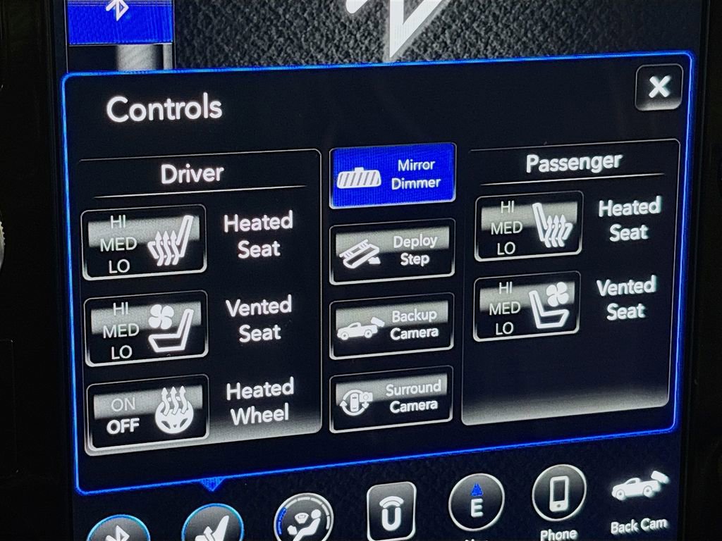 Used 2021 RAM 1500 Limited image 39