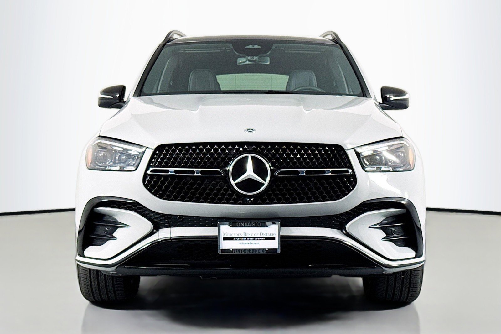 Certified 2024 Mercedes-Benz GLE 450 4MATIC image 3
