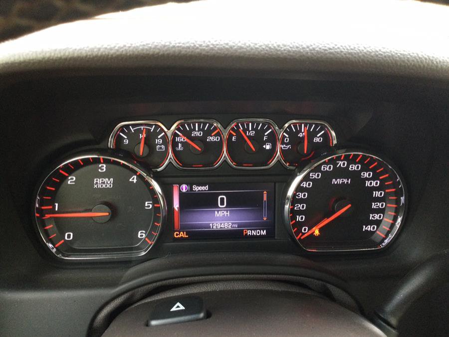 Used 2016 GMC Yukon SLT w/ Open Road Package image 9