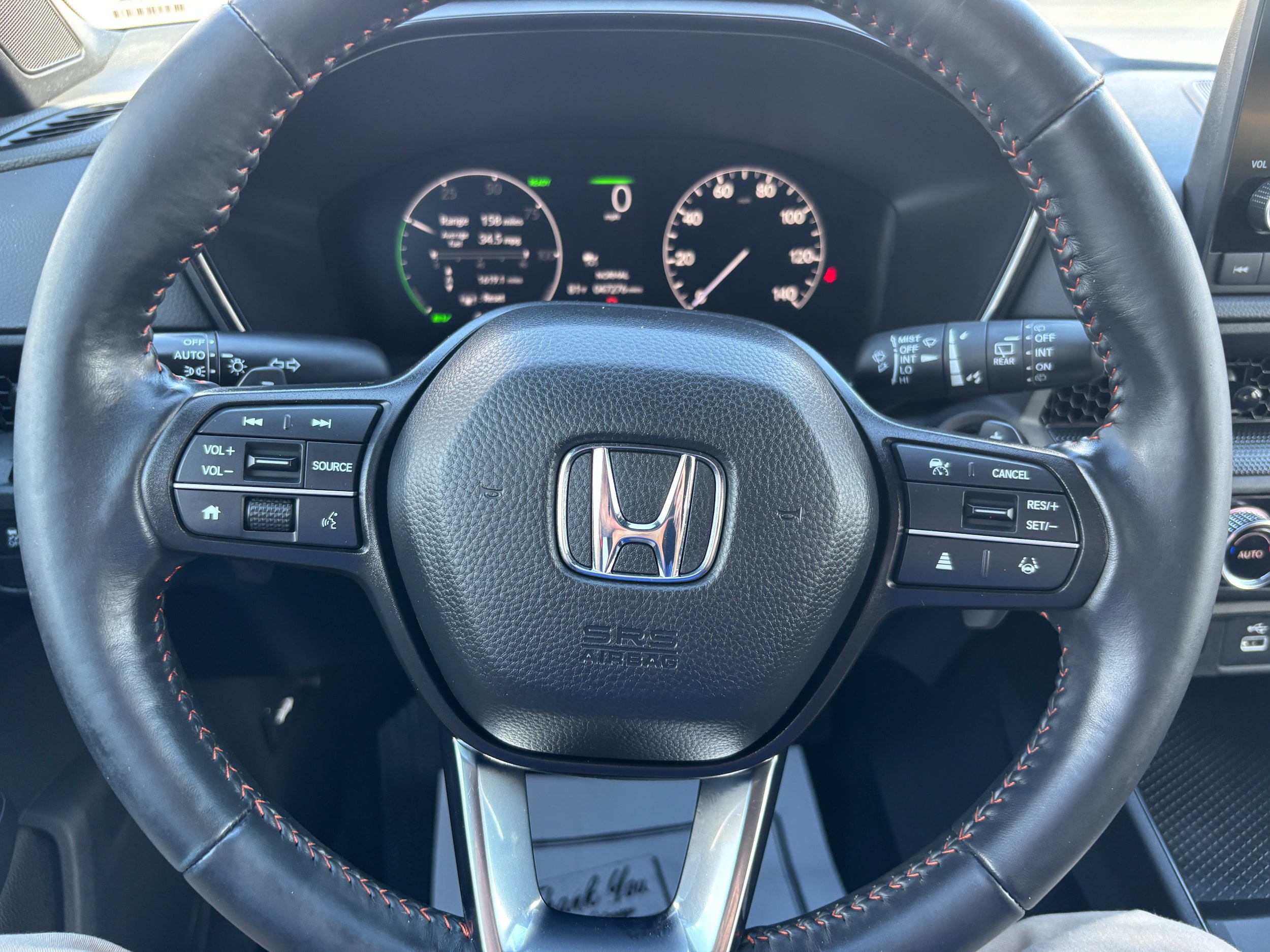 Used 2024 Honda CR-V Sport image 22