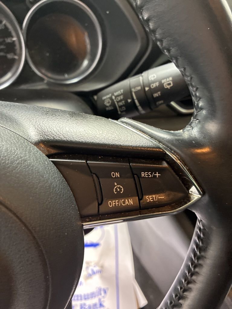 Used 2019 MAZDA CX-5 Sport image 13