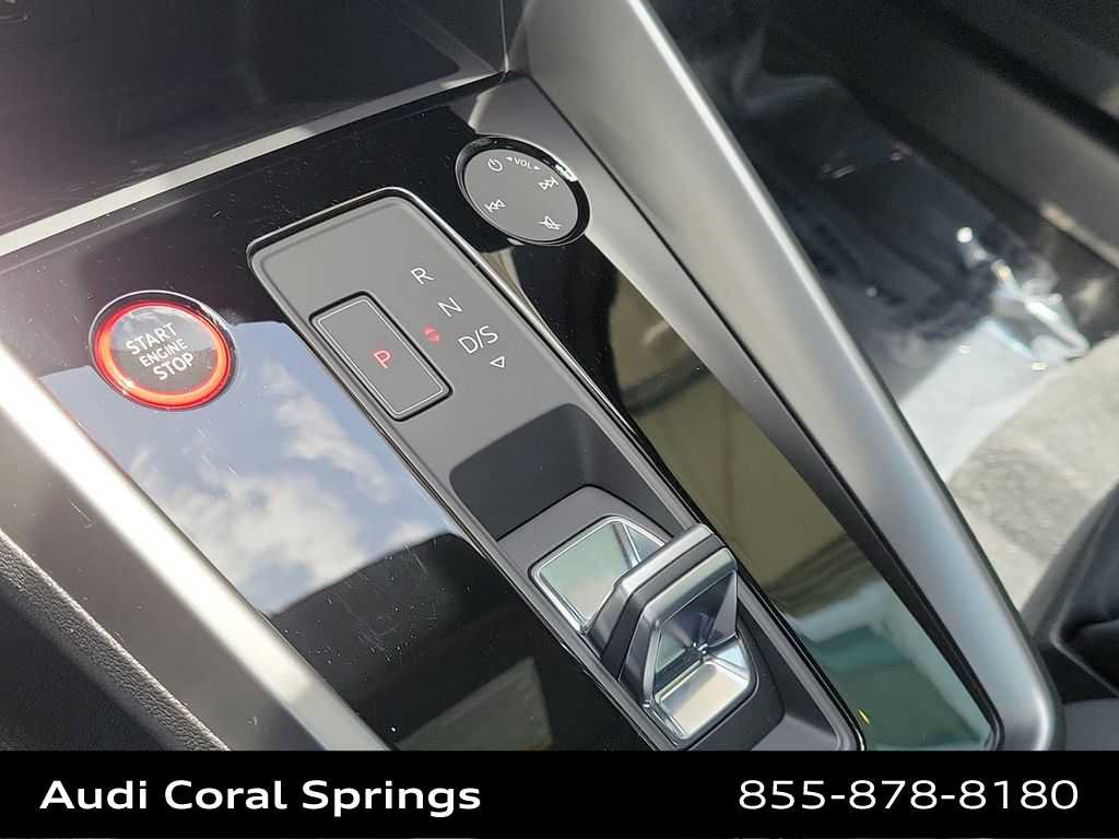 Certified 2023 Audi S3 Premium Plus AWD/4WD image 17