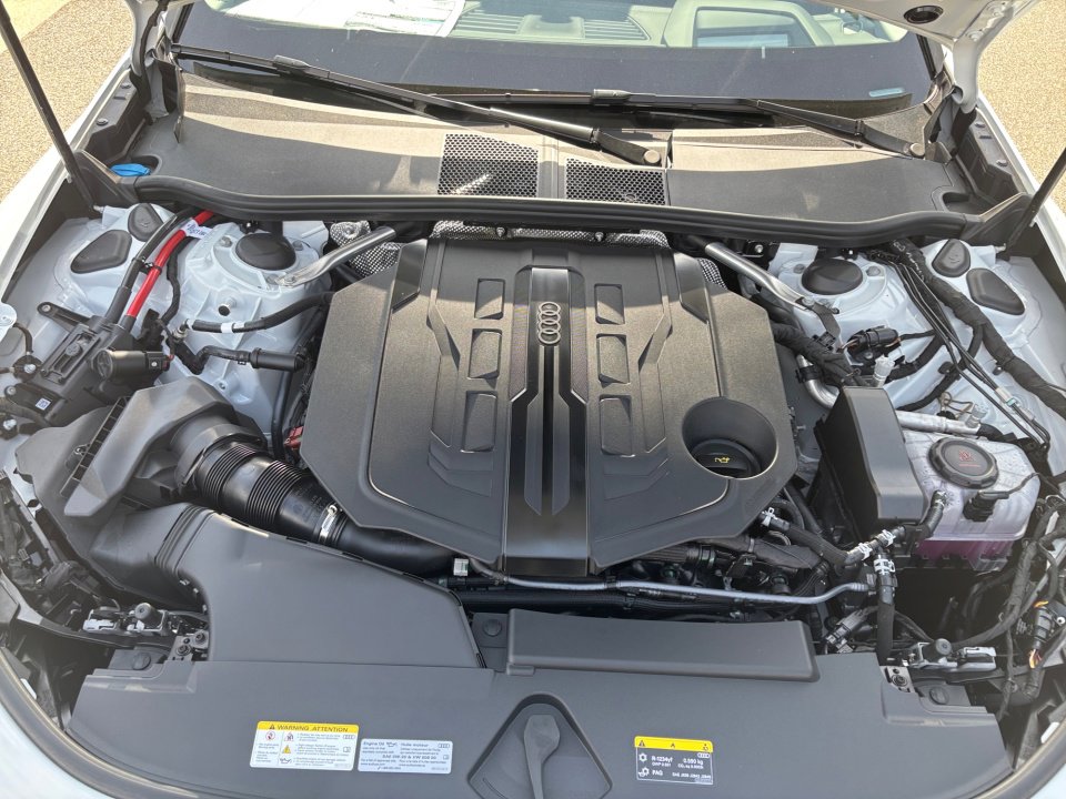 New 2026 Audi A6 Premium Plus AWD/4WD image 16