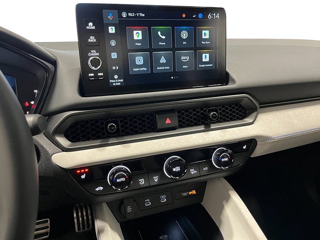New 2026 Honda Prelude image 20