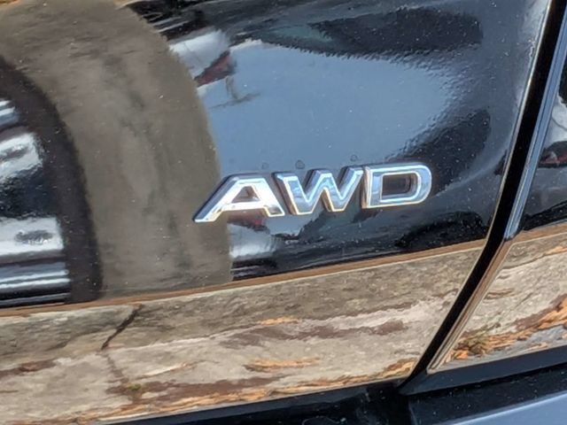 Certified 2025 Acura ADX A-Spec AWD/4WD image 14