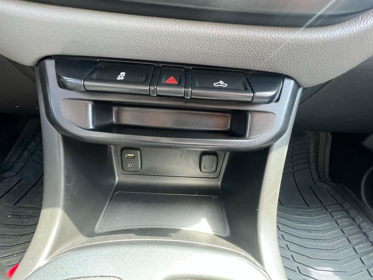 Used 2015 Chevrolet Colorado W/T RWD image 23
