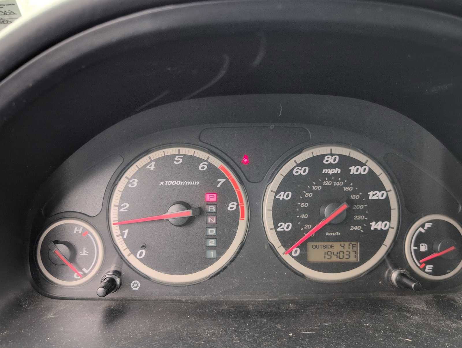 Used 2006 Honda CR-V EX image 25