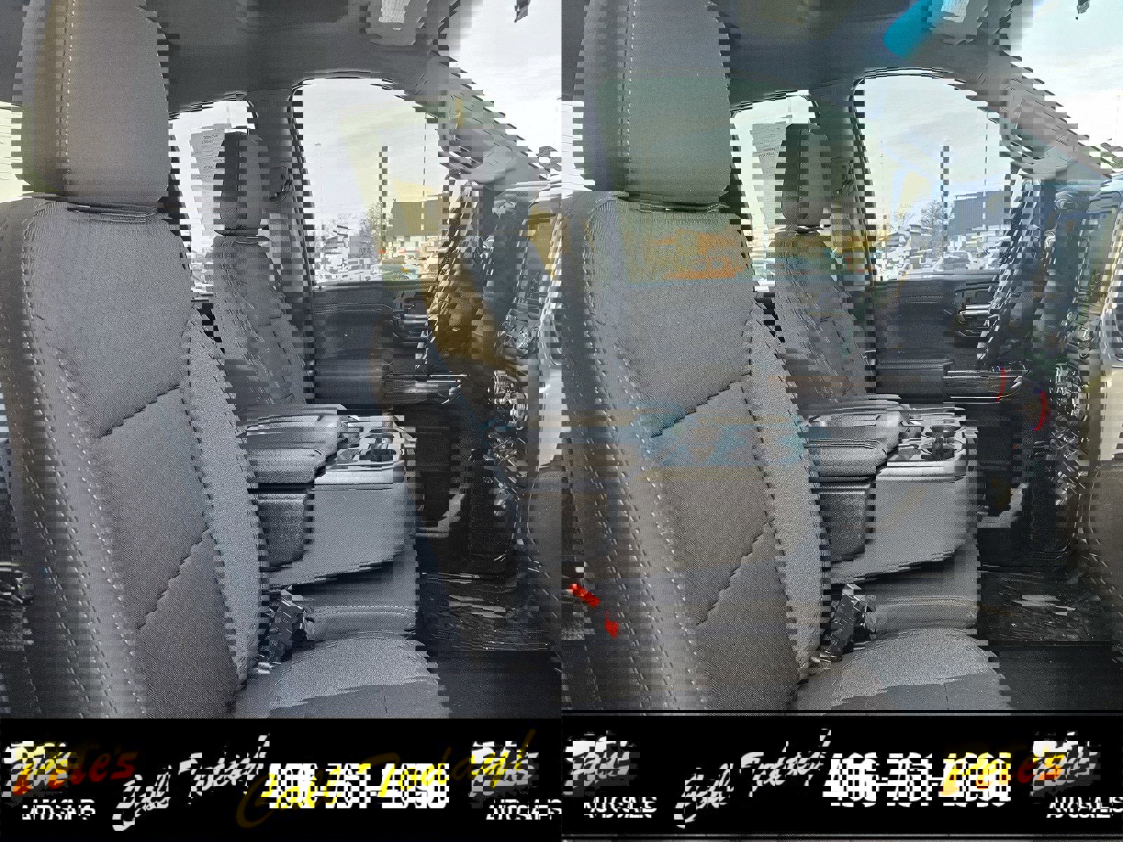 Used 2022 Chevrolet Silverado 2500 LT w/ Convenience Package image 15