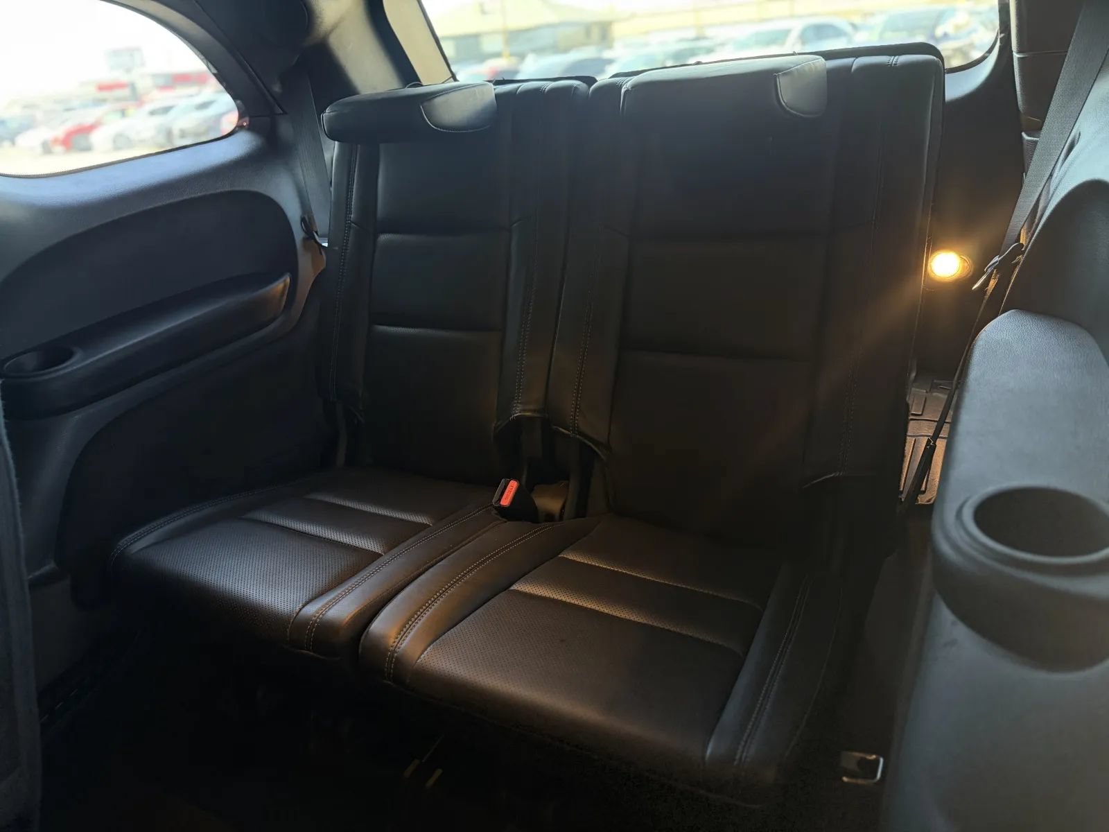 Used 2021 Dodge Durango Citadel w/ Premium Entertainment Group AWD/4WD image 17