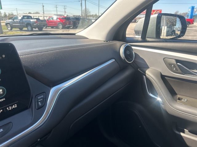 Used 2023 Chevrolet Blazer LT image 27